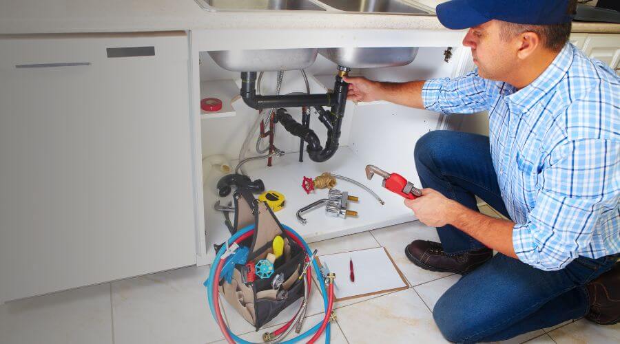 Local 24/7 Emergency Plumbing in Belmont, OH